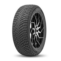 MICHELIN X-Ice North 4 225/60R18 104H Run Flat XL