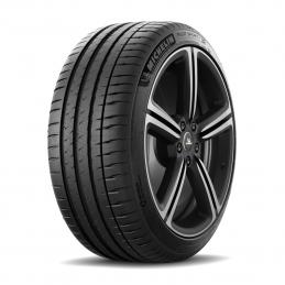 Michelin Pilot Sport 4 225/40R19 93Y Run Flat XL