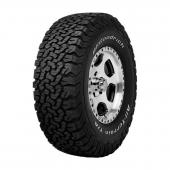 Шины BFGoodrich All Terrain T/A КО2 2016 и старше